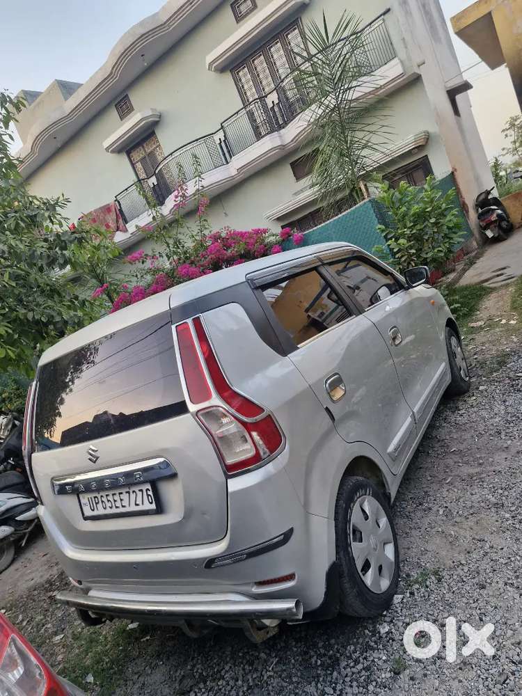 Maruti Wagon R 2022 Model