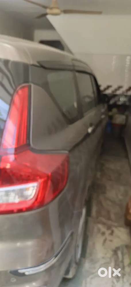 Maruti Suzuki Ertiga 2024