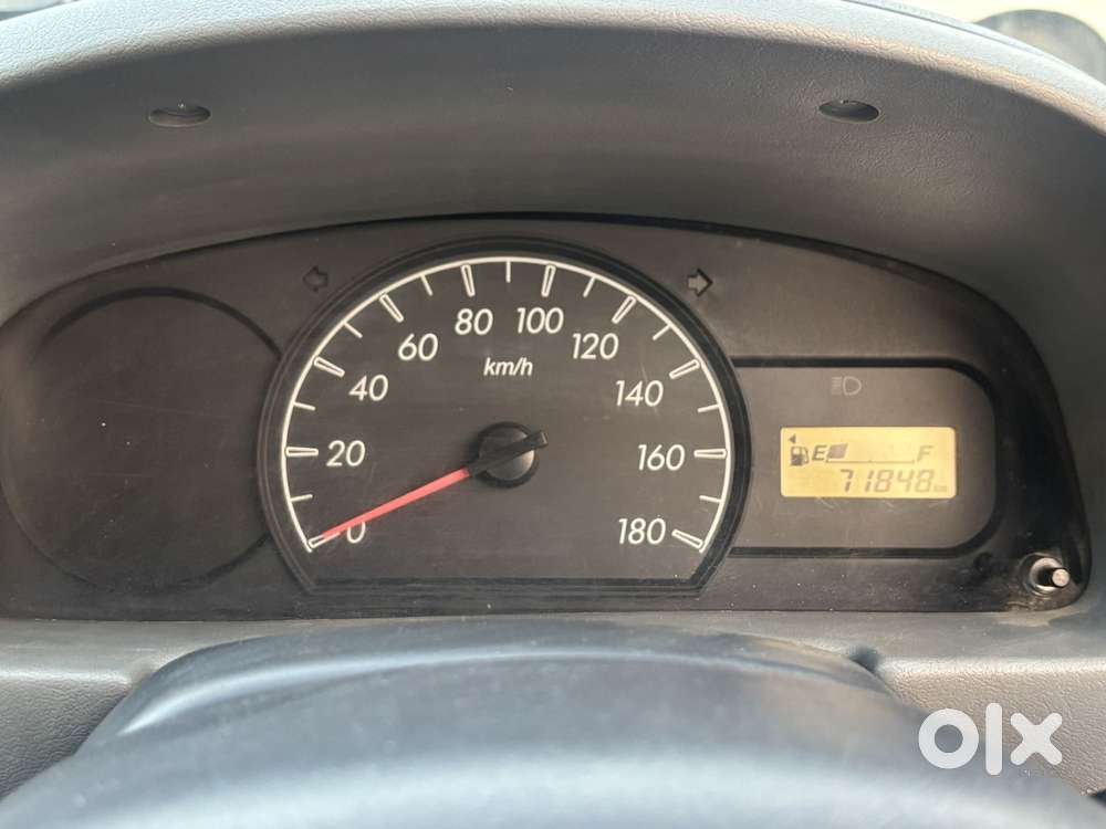 Maruti Suzuki Alto 0.8 Lxi (o), 2011, Petrol