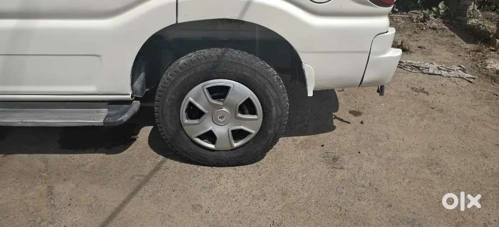 Mahindra Scorpio Diesel Manual 2011 Model