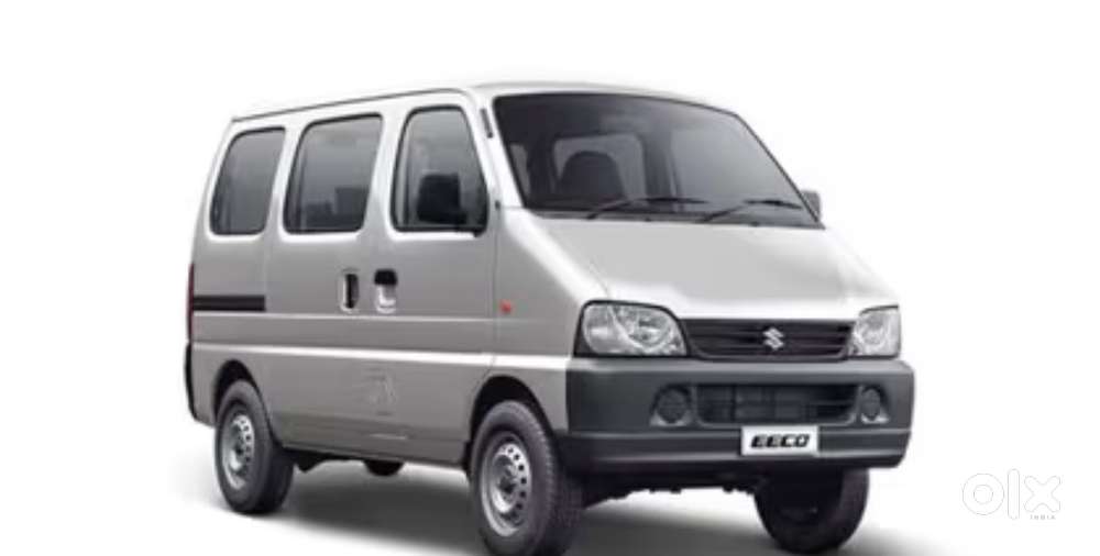 Maruti Eeco 2024 Car