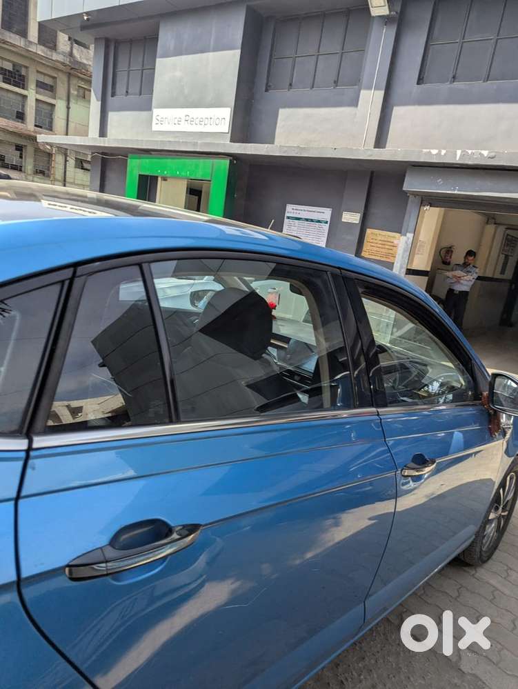 Skoda Slavia Style Top Model 2022