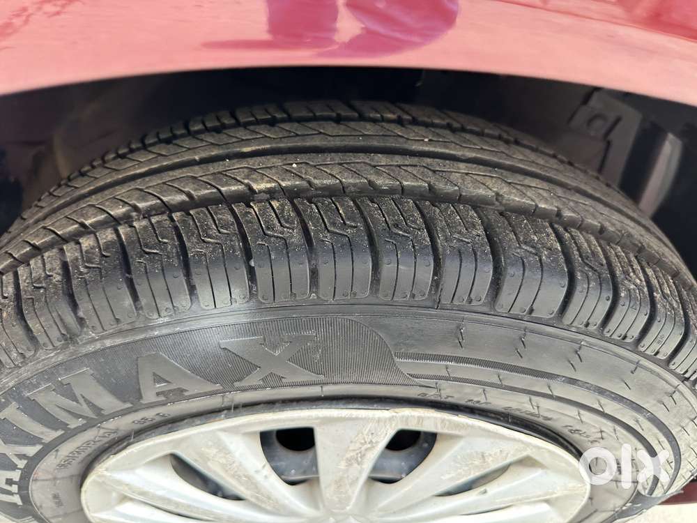Maruti Suzuki Swift Dzire 2015-2017 1.2 Vxi, 2016, Petrol