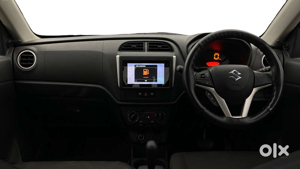 Maruti Suzuki Alto K10 1.0 Vxi (o) Amt, 2024, Petrol