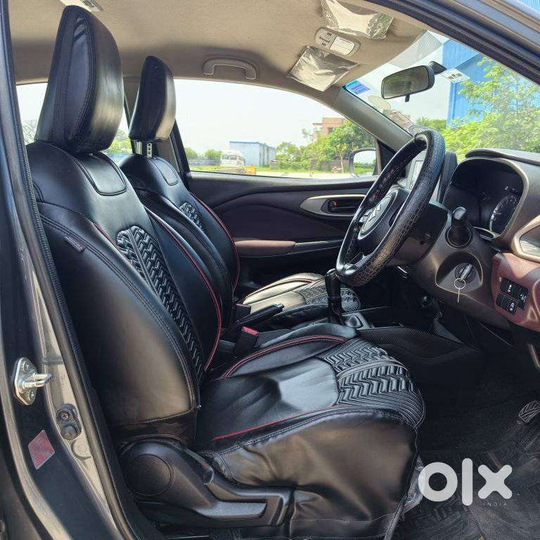 Maruti Suzuki Fronx Delta Plus 1.2 Mt, 2023, Petrol