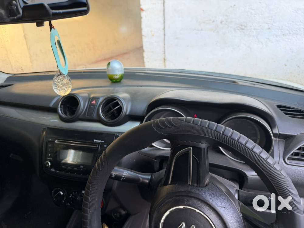Maruti Suzuki Swift 2018
