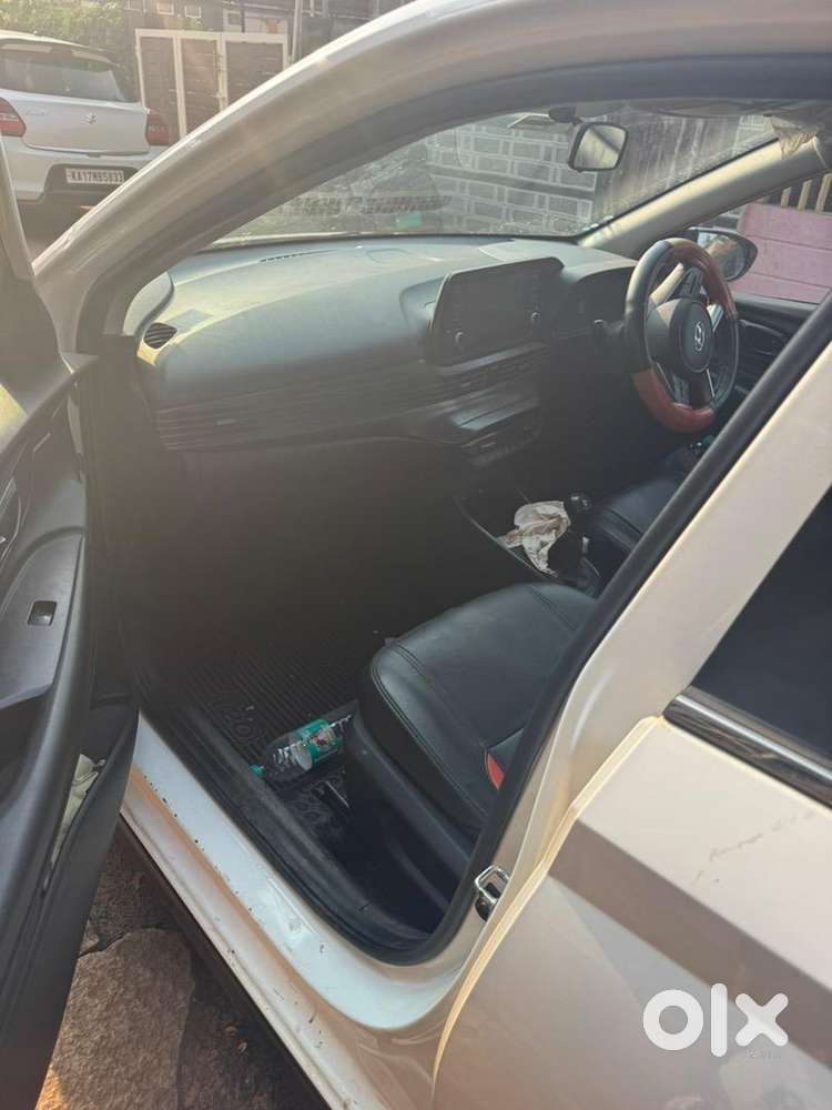 Hyundai New I20 Petrol Good Condition