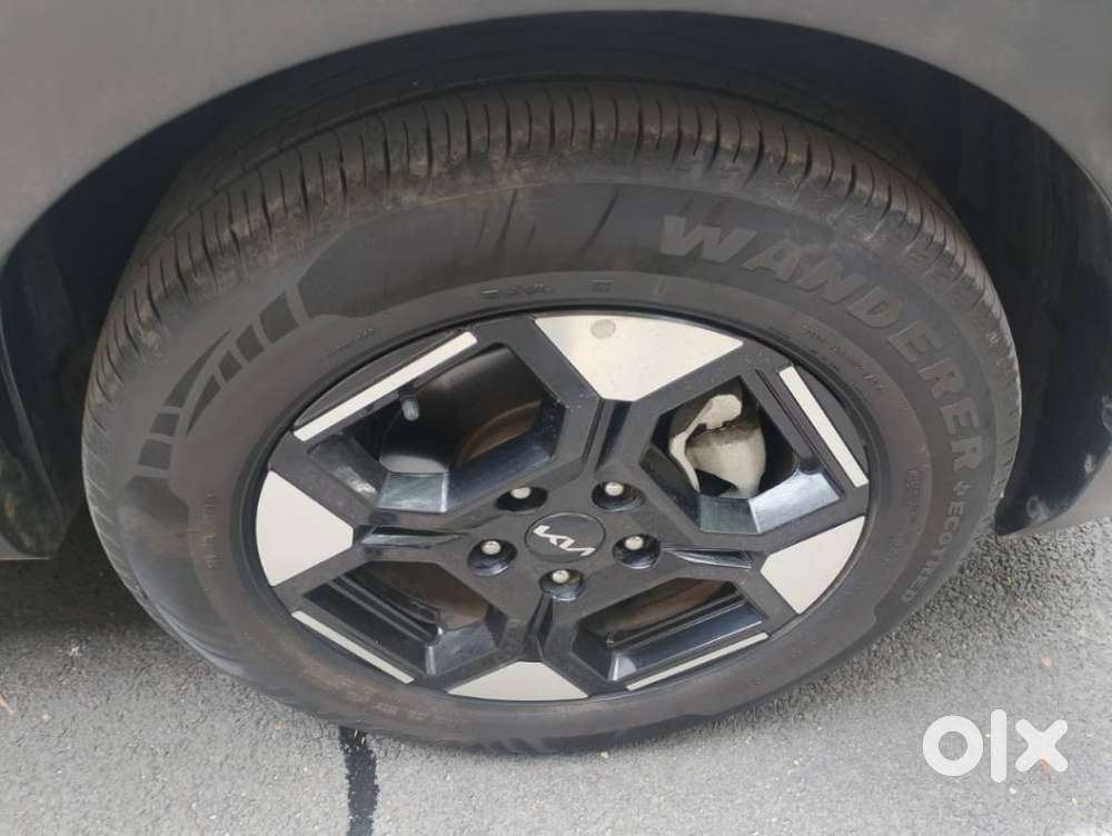 Kia Syros Htx Turbo Dct, 2025, Petrol