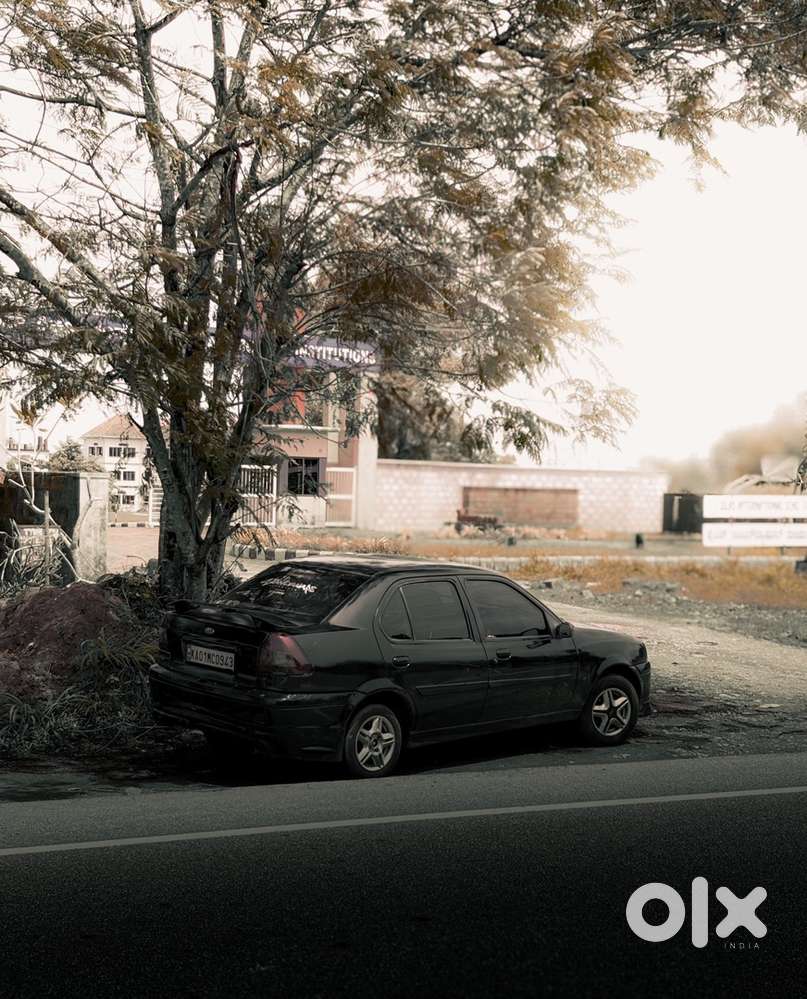 Modified Ikon