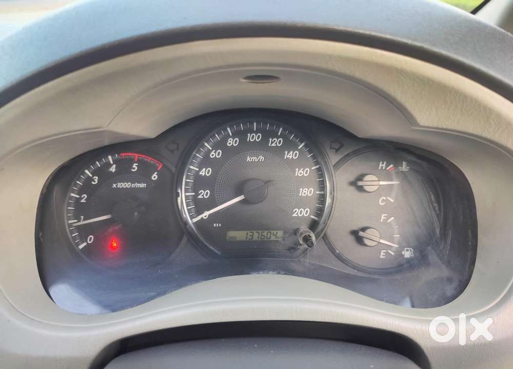 Toyota Innova 2.5 Gx 7 Seater Bs Iv, 2014, Diesel