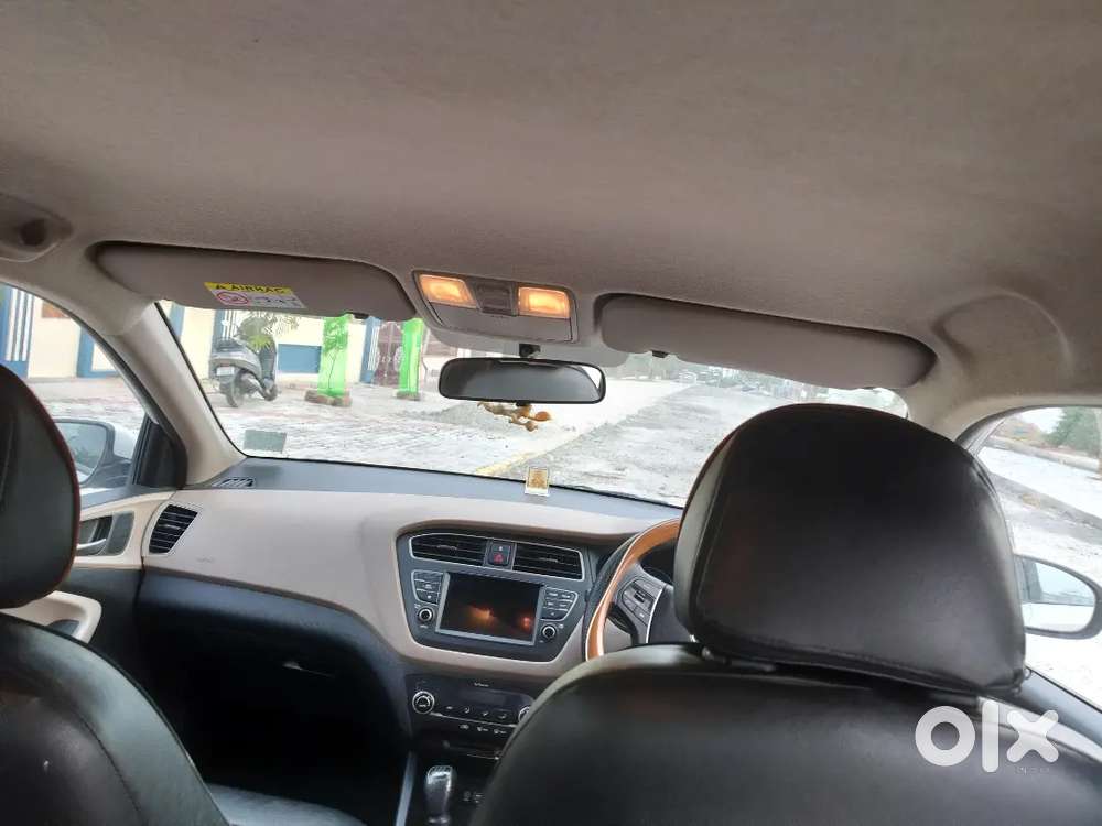 Hyundai New I20 2018