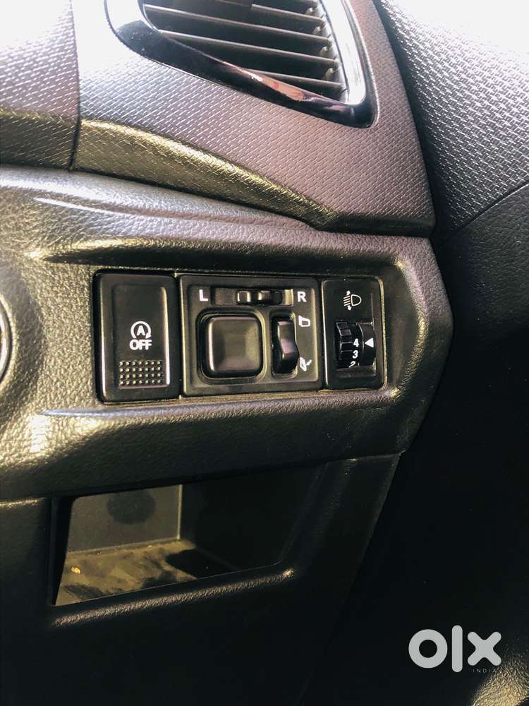 Toyota Urban Cruiser Cruiser High, 2021, Petrol