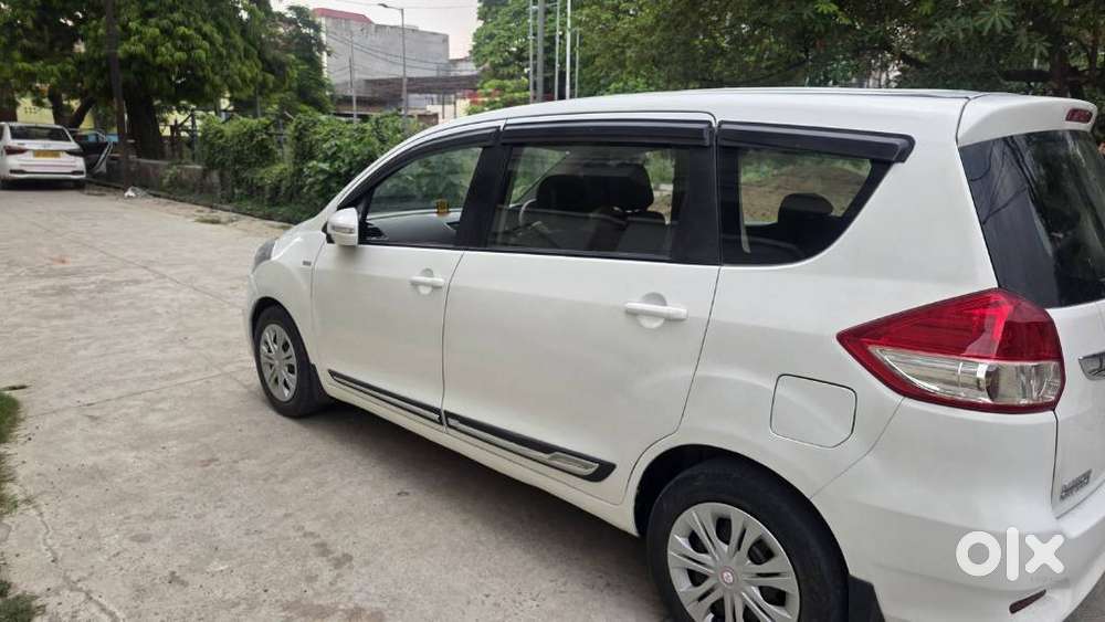 Maruti Suzuki Ertiga Vdi Shvs, 2017, Diesel