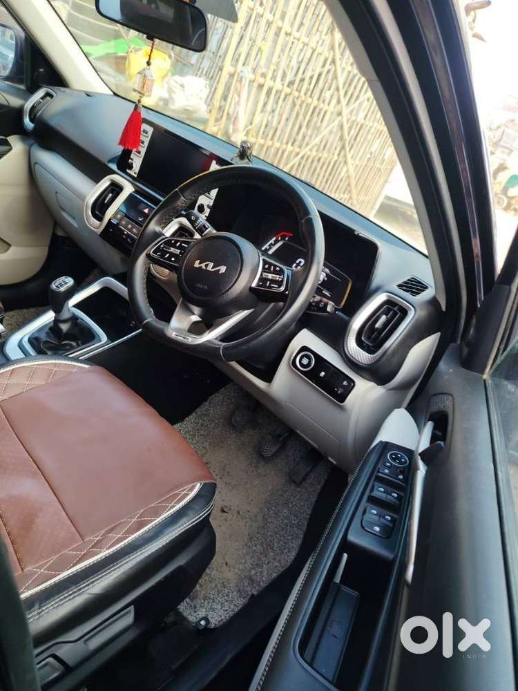 Kia Sonet 1.2 Htk Plus, 2023, Diesel