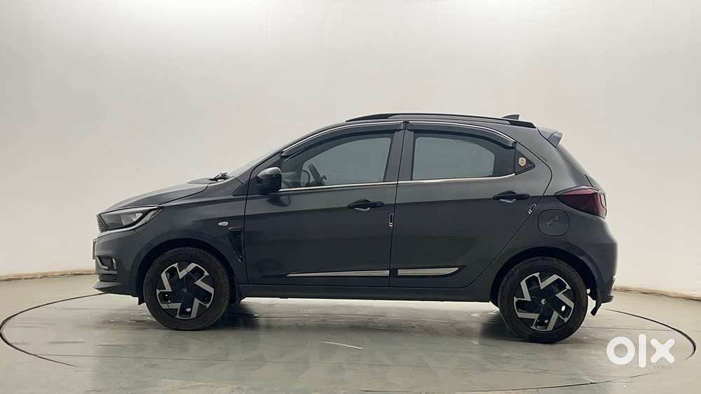 Tata Tiago Xm, 2025, Petrol
