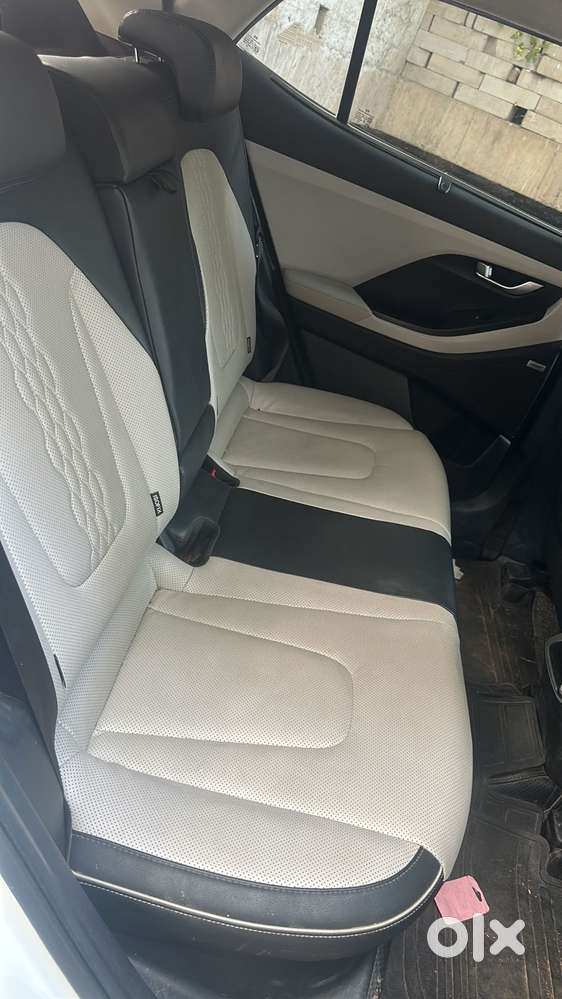 Hyundai Creta 1.5 Sx (o) Diesel, 2022, Diesel