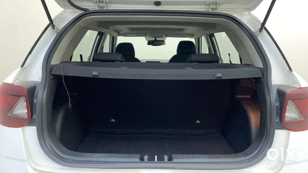 Hyundai Venue Sx Plus Turbo Dct, 2020, Petrol