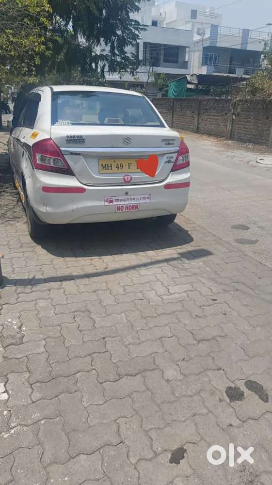 Maruti Dzire Tour 2017