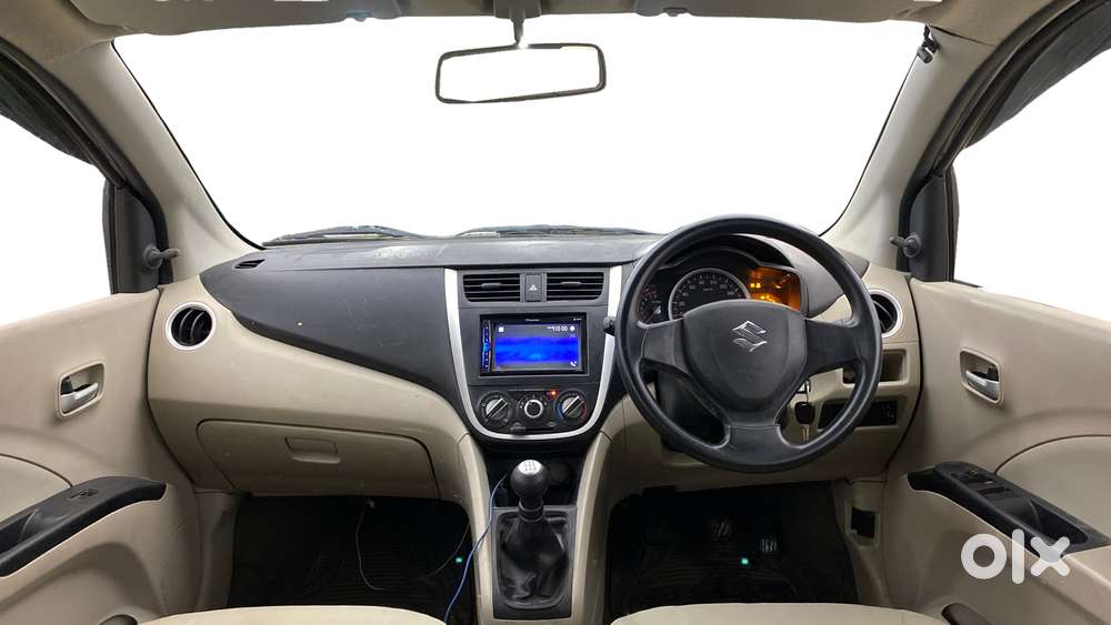 Maruti Suzuki Celerio Cng Vxi Mt, 2018, Cng & Hybrids