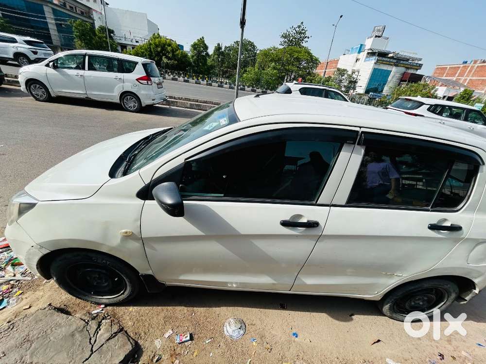 Maruti Celerio