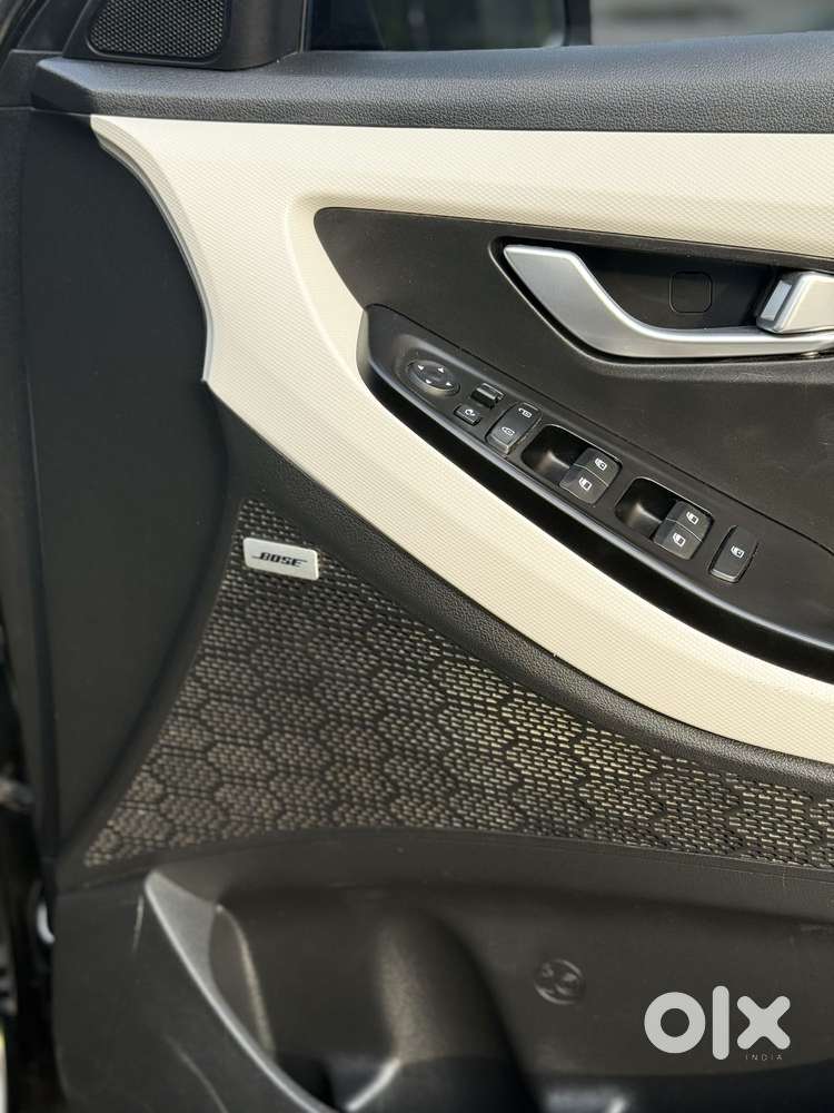 Hyundai Creta 1.5 Sx (o) Diesel At, 2022, Diesel