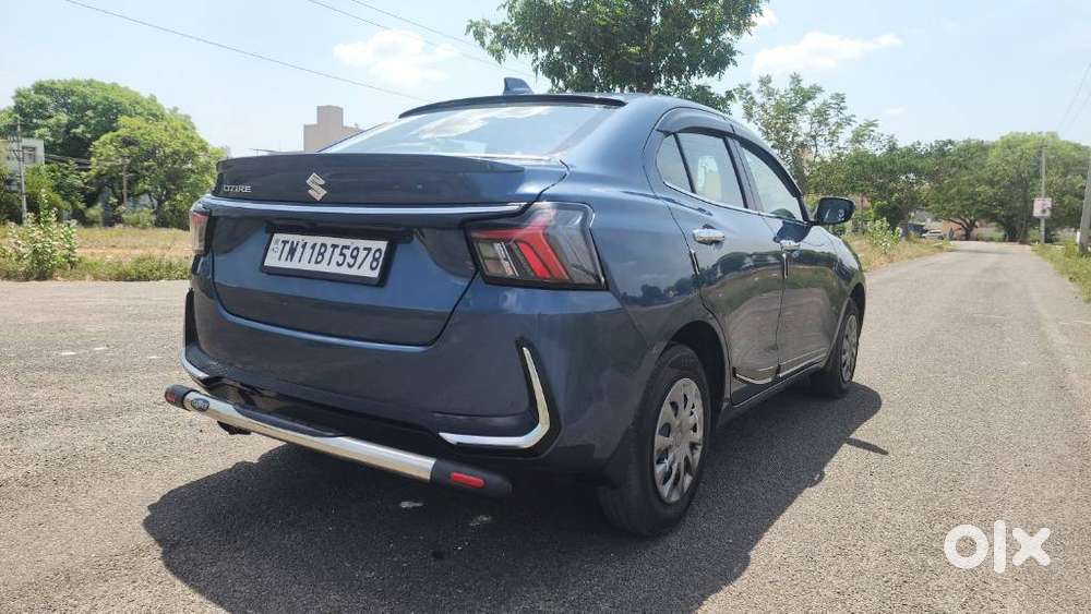 Maruti Suzuki Swift Dzire 1.2 Vxi Bsiv, 2025, Petrol