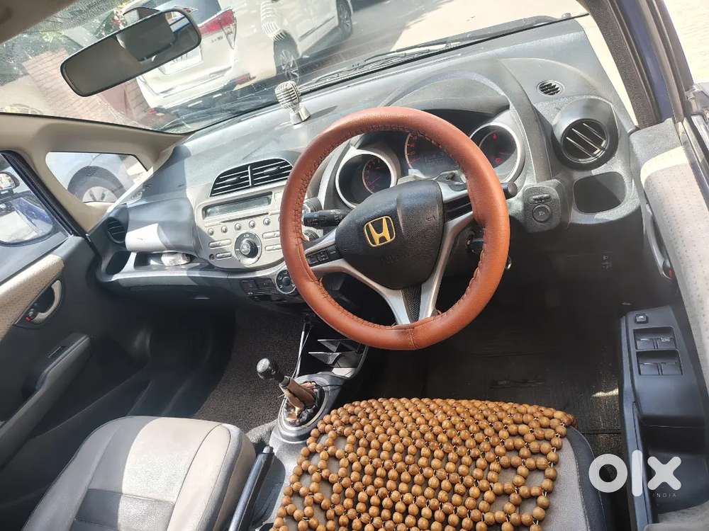 Honda Jazz 1.2 Sv 2009