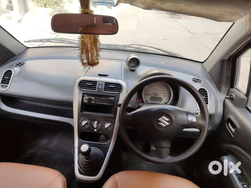 Maruti Suzuki Ritz 2009-2011 Vdi, 2012, Diesel