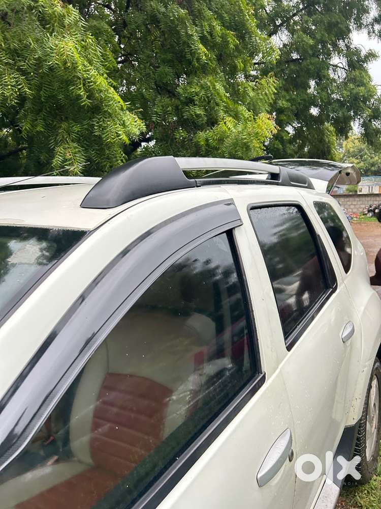 Renault Duster Diesel 2014