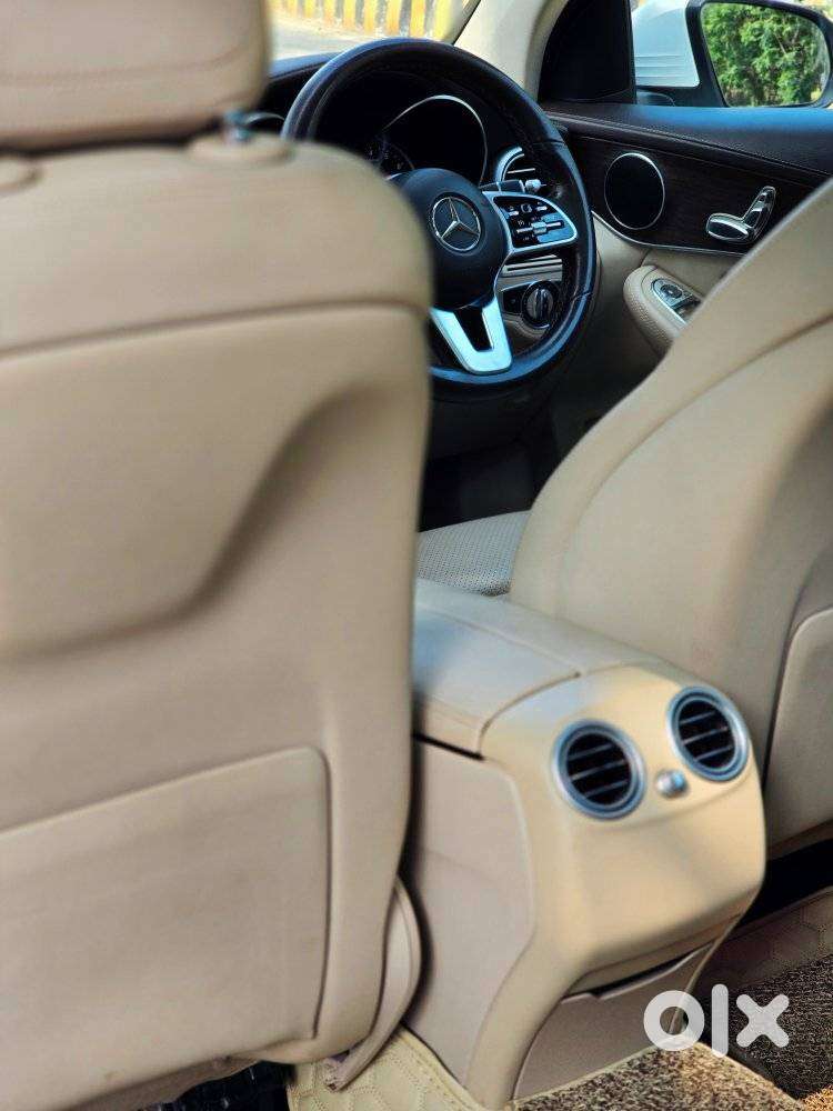 Mercedes-benz Glc Class 200, 2020, Petrol