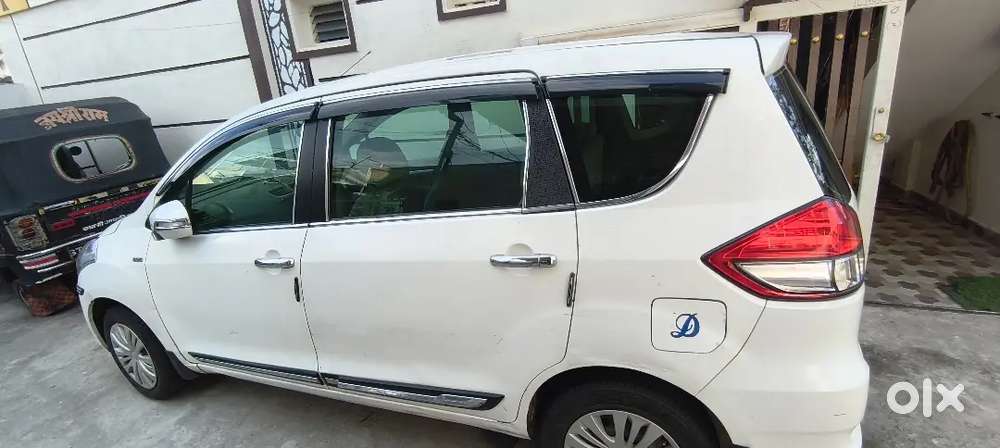 Maruti Ertiga Vdi 2013 Diesel