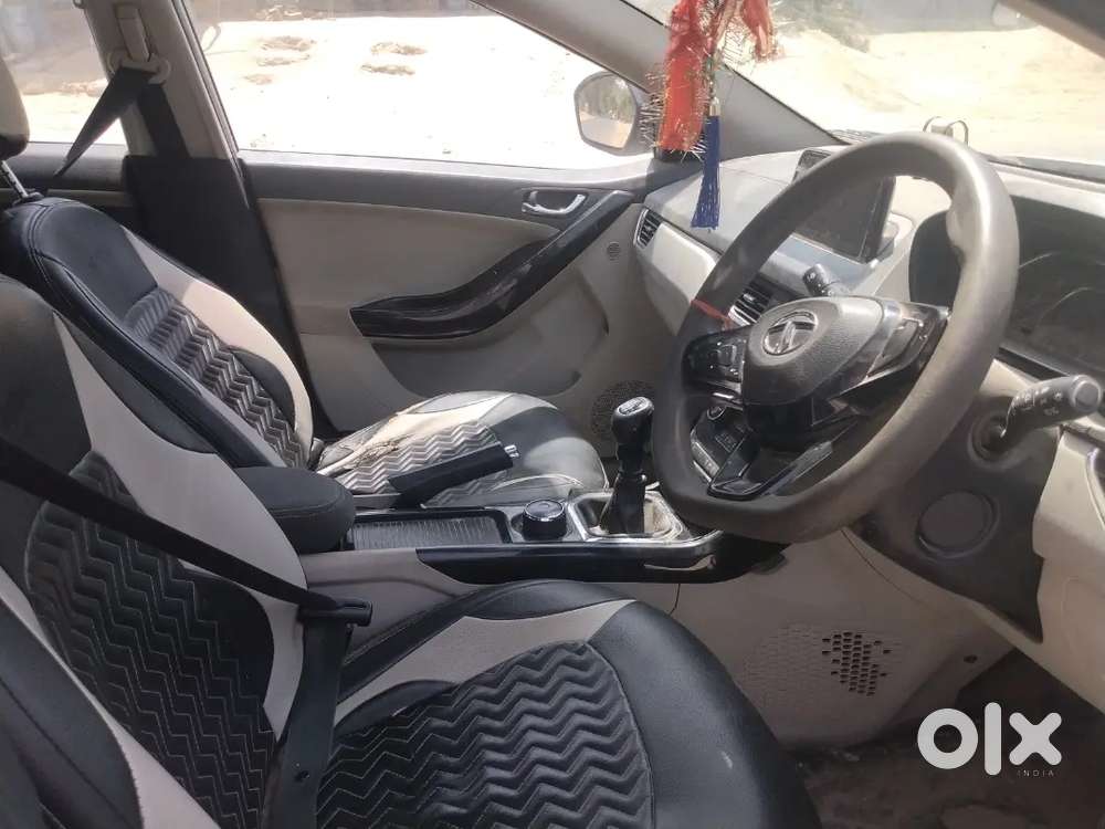 Tata Nexon Ev 2022 Diesel Good Condition