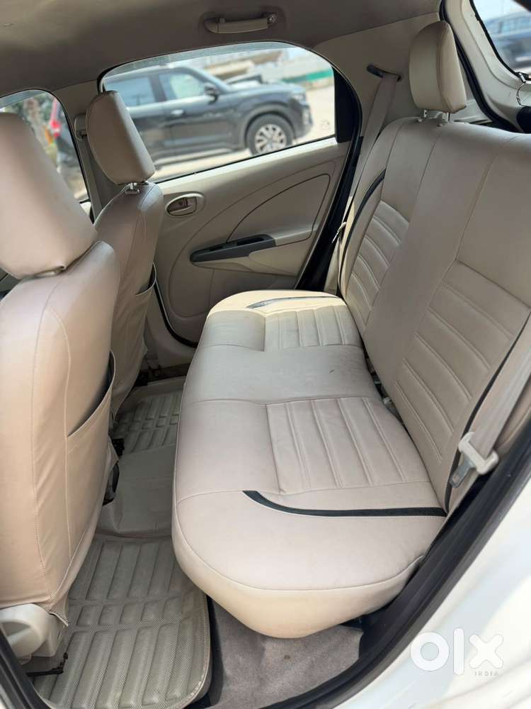 Toyota Etios Liva 1.4 Vd, 2016, Diesel