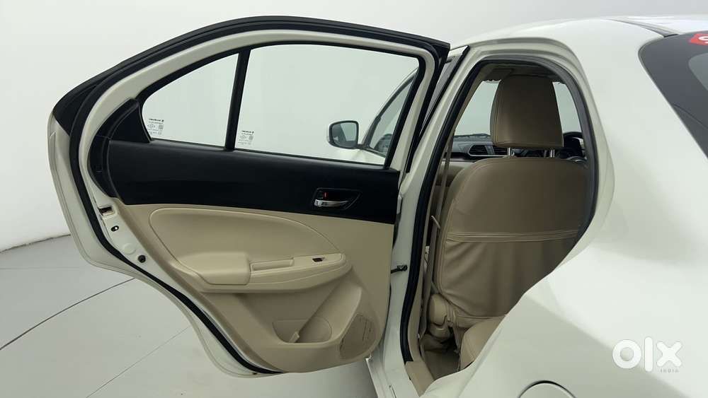 Maruti Suzuki Dzire 2017-2020 Vdi Amt, 2017, Diesel