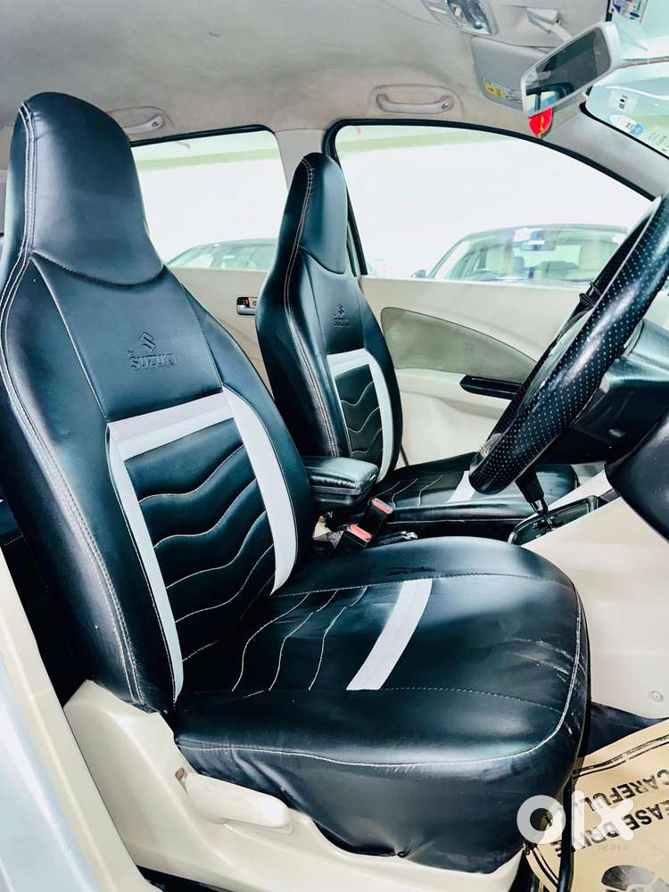 Maruti Suzuki Celerio Zxi Optional Amt, 2018, Cng & Hybrids