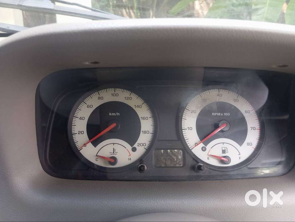 Tata Indigo Cs 2008 Petrol Good Condition
