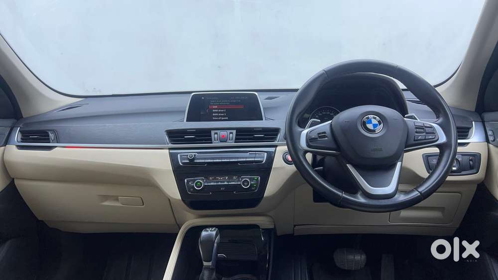 Bmw X1 2.0 Sdrive20d Xline, 2018, Diesel