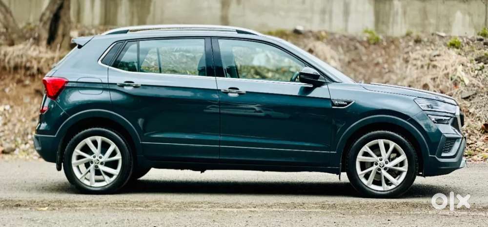 Skoda Kushaq 1.5 Tsi Style Dsg, 2024, Petrol