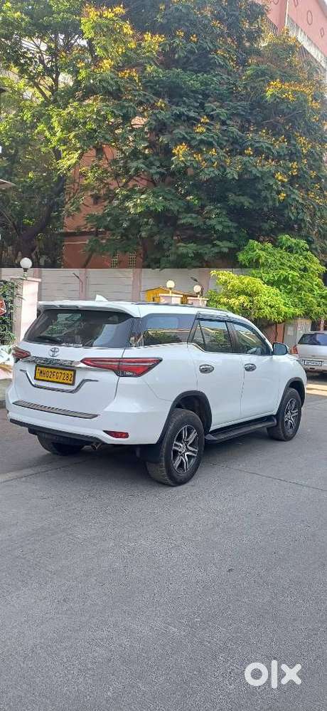 Toyota Fortuner 3.0 4x2 Mt, 2022, Diesel