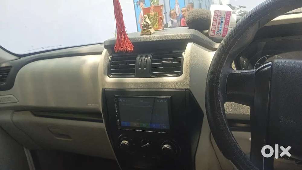 Mahindra Scorpio 2.2 2020