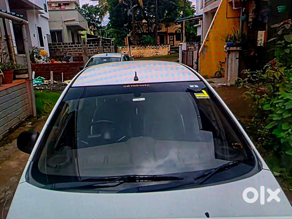 Chevrolet Beat Diesel Manual 2014