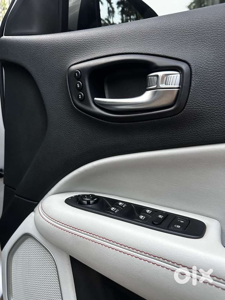 Jeep Compass 2.0 Limited Plus, 2020, Diesel