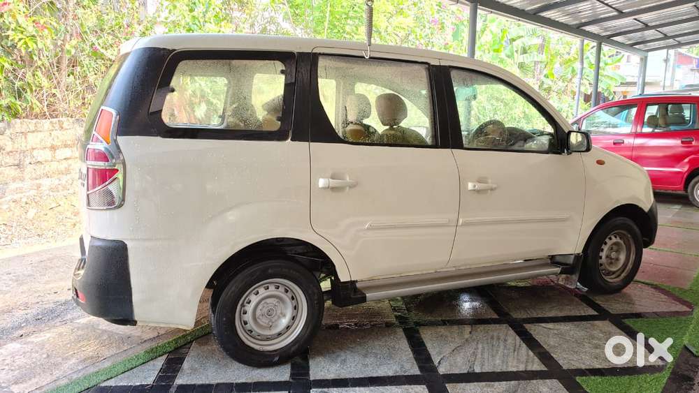 Mahindra Xylo 2009-2011 D2 Bs Iv, 2011, Diesel