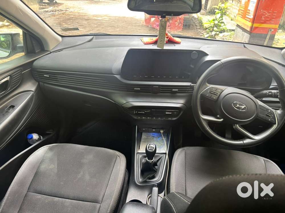 Hyundai New I20 2021