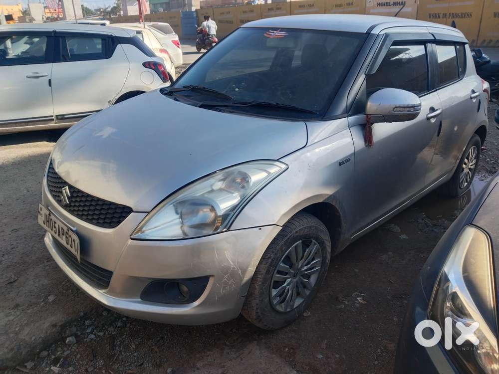 Maruti Suzuki Swift Vdi Optional, 2013, Diesel