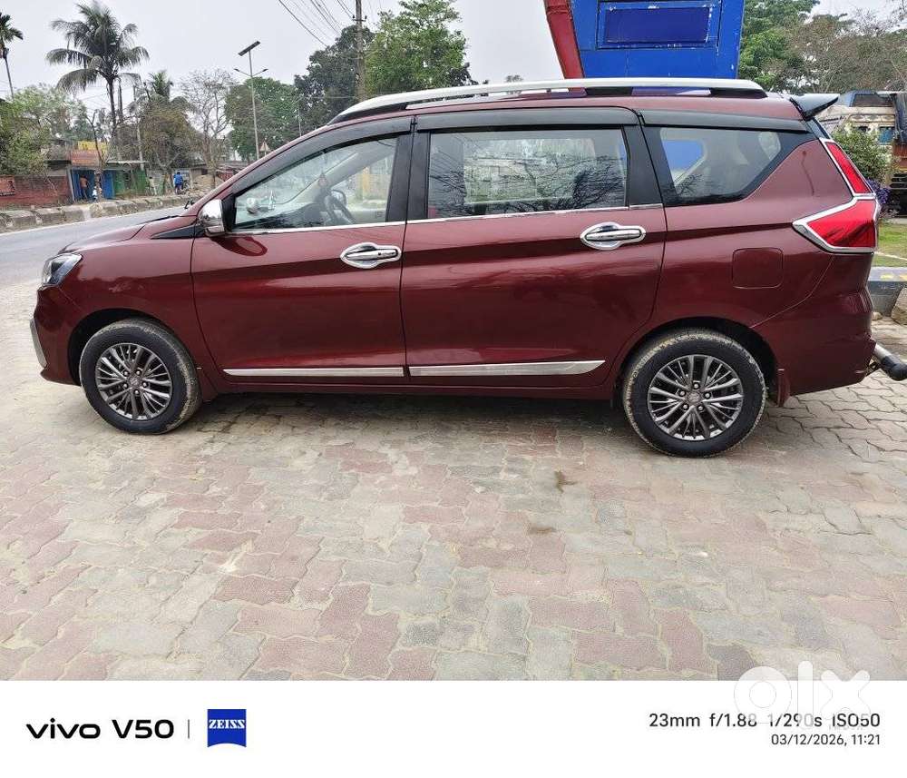 Maruti Suzuki Ertiga