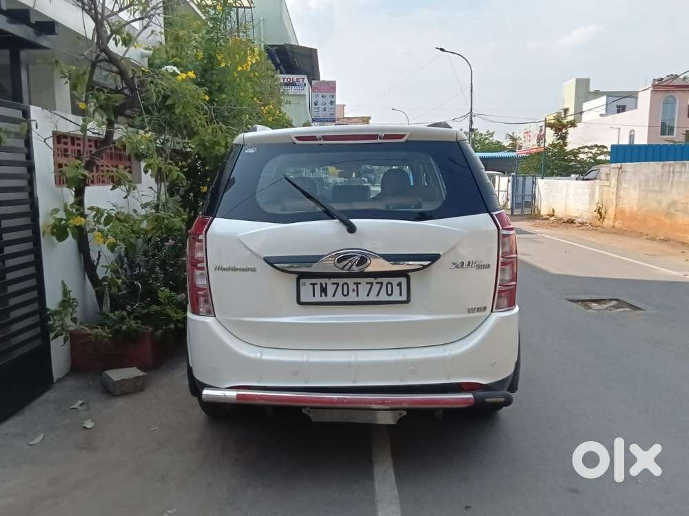 Mahindra Xuv500 2.2 W10, 2016, Diesel