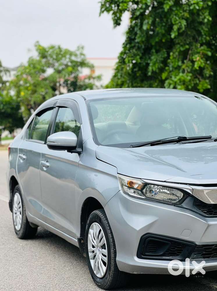 Honda Amaze 1.2 Smt I Vtec, 2019, Petrol