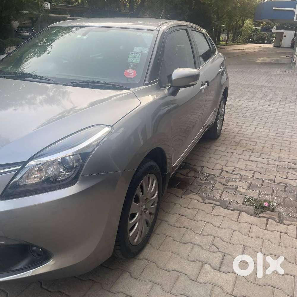 (owner) Maruti Suzuki Baleno 2017 - 32782km - Single Owner - Mh12