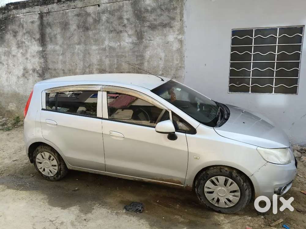 Very Good Condition New Tyre New Battery 22+average